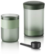 Wacaco Prestina cestovní kávovar - Sage Green - Travel Coffee Maker