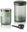 Travel Coffee Maker – Sage Green