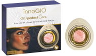 innoGIO GIOperfect LED silikonový čistící kartáček s EMS terapií GIO-711 - Skin Cleansing Brush
