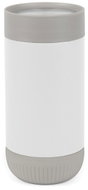 Vinga Cestovní termohrnek Erie, 350 ml, bílý - Thermal Mug