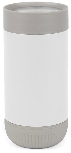 Vinga Cestovní termohrnek Erie, 350 ml, bílý - Thermal Mug - Main image