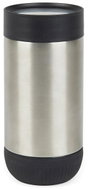 Vinga Cestovní termohrnek Erie, 350 ml, stříbrný - Thermal Mug