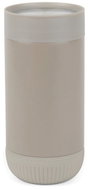 Vinga Cestovní termohrnek Erie, 350 ml, béžový - Thermal Mug