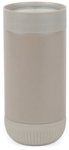 Vinga Cestovní termohrnek Erie, 350 ml, béžový - Thermal Mug - Main image