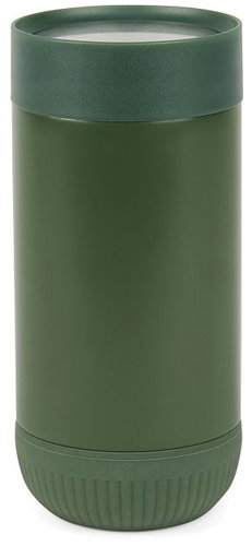 Vinga Cestovní termohrnek Erie, 350 ml, zelený - Thermal Mug - Main image