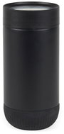 Vinga Cestovní termohrnek Erie, 350 ml, černý - Thermal Mug