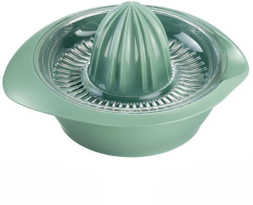 WESTMARK Limetta Citrus Juicer, mint green - Juicer - Main image