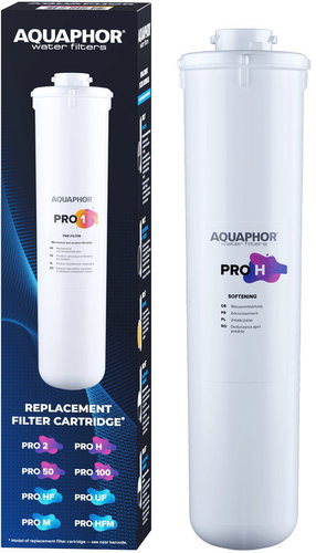 Aquaphor Filtrační vložka Pro H - Filter Cartridge - Main image