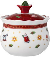 Villeroy & Boch Dóza na marmeládu z kolekce TOY'S DELIGHT 260 ml - Storage Jar