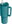 Straw, 1200 ml, Midnight Green