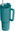 Straw, 1200 ml, Midnight Green