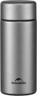 Naturehike Travel Titanium Mug, matt finish, 128 g - Thermal Mug