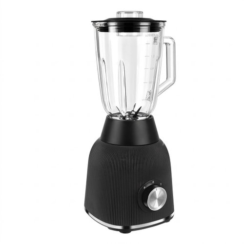 Ruhhy Multifunctional Glass Tabletop Blender with Accessories - Blender - Main image