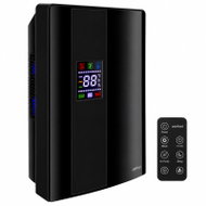 Zortiva 28274 Odvlhčovač vzduchu 90 W, 2000 ml, dálkové ovládání, černý - Air Dehumidifier