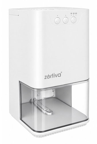 Zortiva 28269 Dehumidifier 36W, 1.4L, LED, White - Air Dehumidifier - Main image
