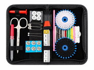 Kleiber Sada šicích potřeb v pouzdře - Sewing kit