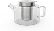 ZACK PHORO Glass Teapot - Tea Kettle