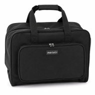Hobby Gift Taška na šicí stroj, pro skladování a přenášení, černá - Carry Bag
