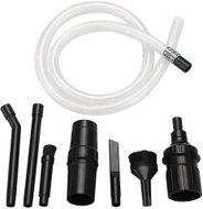 RETOO Sada mini hubic a nástavců k vysavači Kärcher / Zelmer - Vacuum Cleaner Accessory