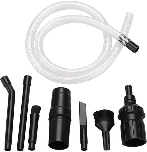RETOO Sada mini hubic a nástavců k vysavači Kärcher / Zelmer - Vacuum Cleaner Accessory - Main image