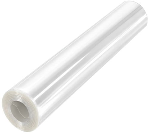Runhy cake collar acetate roll 20cm×10m, XXL - Food Wrap - Main image
