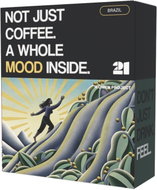 21 Coffee Matura Women Project, Catuai, Amarelo Natural 200g - Coffee