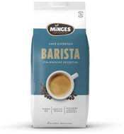 Minges Barista coffee beans 1000g - Coffee