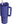 1200ml with straw – Dusk Blue
