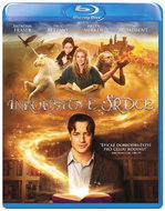 Ink heart - Blu-ray Film