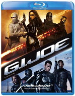 G.I. Joe - Blu-ray Film