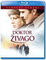 Doktor Živago Blu-ray + DVD Bonus - Film na Blu-ray