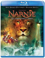 The Chronicles of Narnia: The Lion, the Witch and the Wardrobe - Blu-ray Film