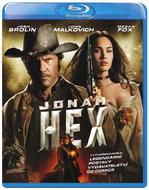 Jonah Hex - Blu-ray Film