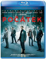 Inception 2 Blu-ray - Blu-ray Film