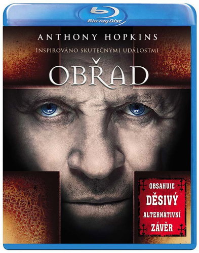 Ceremony - Blu-ray Film - Main image