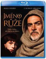 The name of the rose - Blu-ray Film