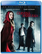 Little Red Riding Hood - Blu-ray Film