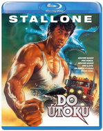 Into the attack - Blu-ray Film