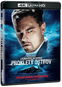 Prokletý ostrov 4K Ulta HD Blu-ray - Film na Blu-ray