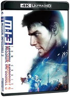 Mission: Impossible 3 - 4K Ulta HD Blu-ray - Blu-ray Film