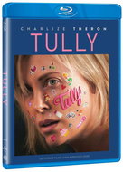 Tully - Blu-ray Film