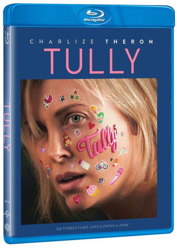 Tully - Blu-ray Film - Main image