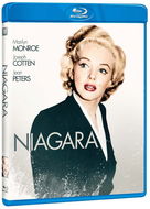 Niagara  - Film na Blu-ray