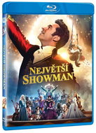 The greatest showman - Blu-ray Film