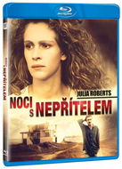 Noci s nepřítelem  - Film na Blu-ray