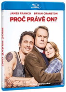 Why him? - Blu-ray Film