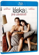Love and other addictions - Blu-ray Film
