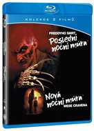 Nightmare on Elm Street 6-7 - Blu-ray Film