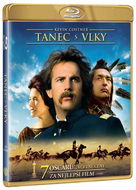 Tanec s vlky - edice Oscar - Film na Blu-ray