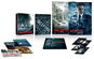 Počátek 4K UHD + Blu-ray + bonus 3 disky - steelbook - Film na Blu-ray